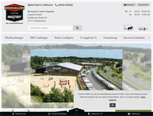 Tablet Screenshot of boeckmann-hagstedt.com